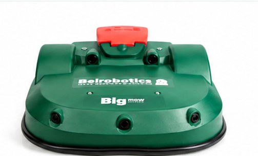 Belrobotics Bigmow BM-1050
